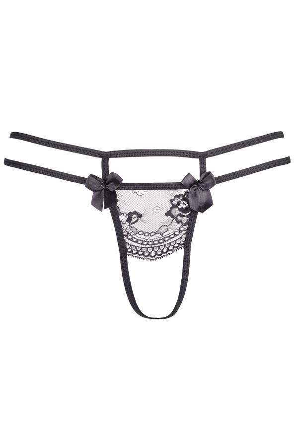 Offener String Valira