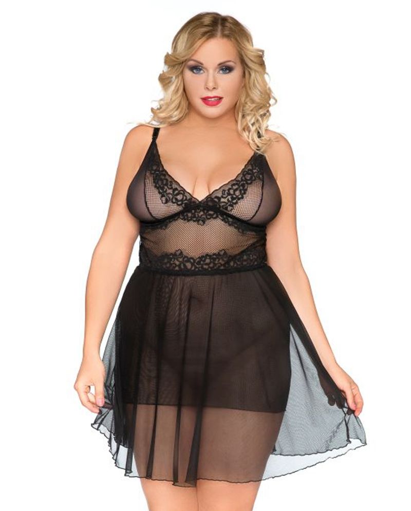 Volaria Babydoll