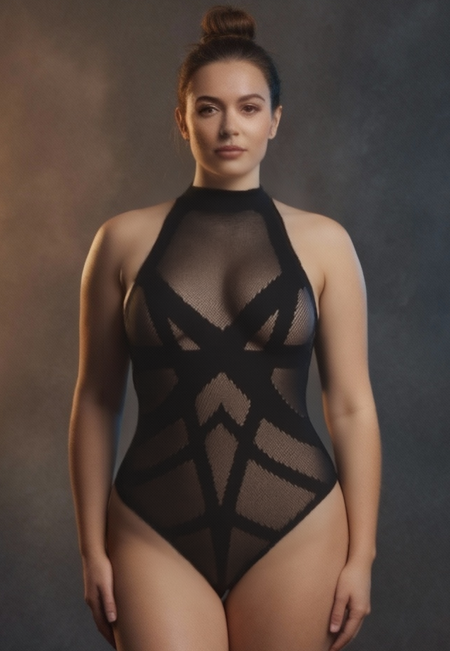 Bodystring Arabella - Dos Sensuel