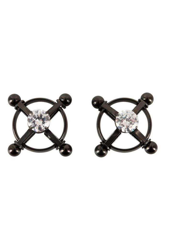 Joyas para pezones