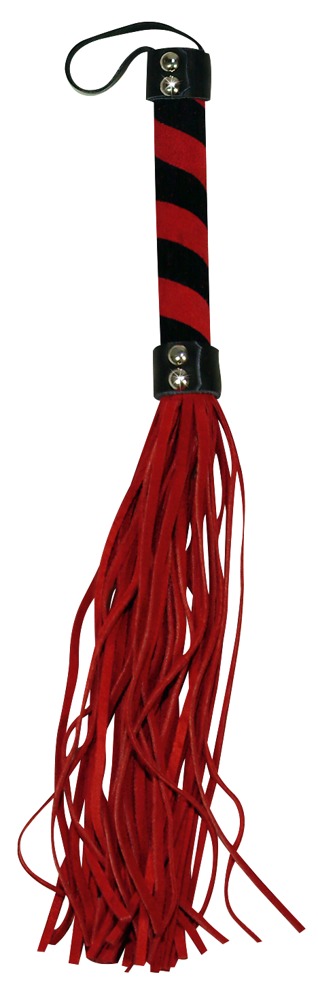 Fluwelen riem swift