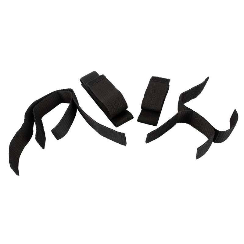 Arm- und Beinfesselungsset