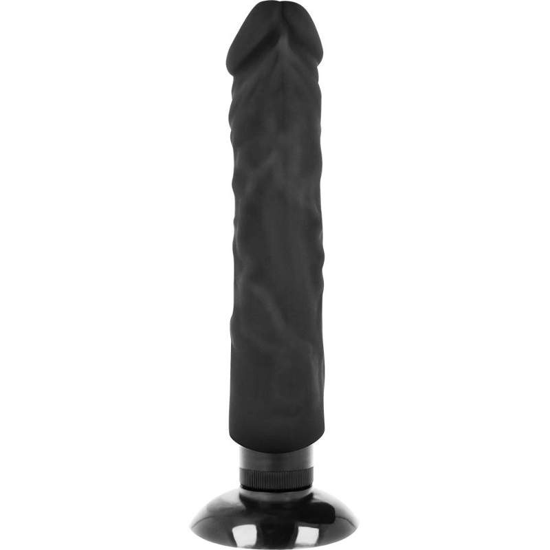 Vibrerende Realistische Dildo 21cm