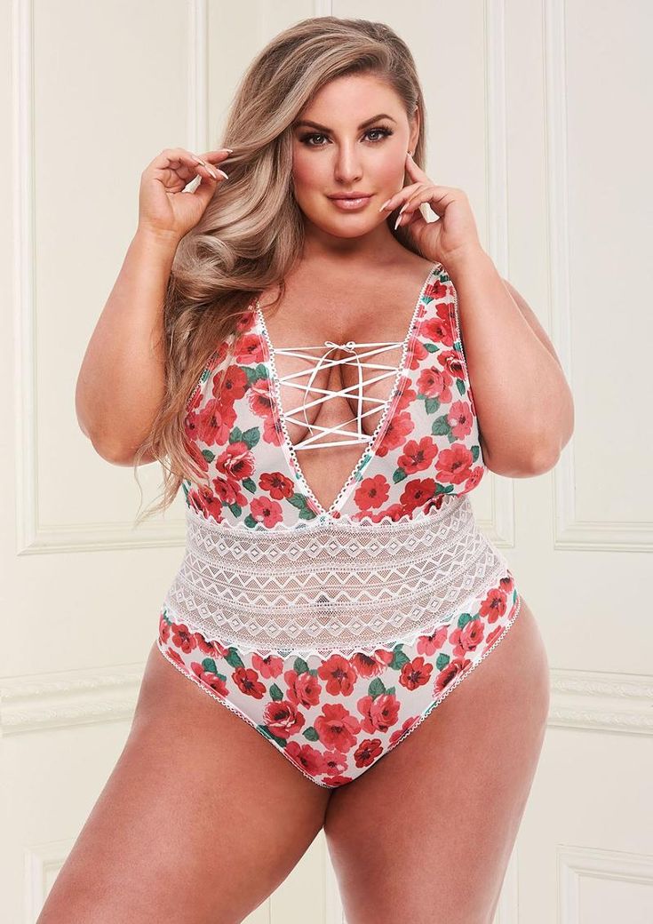 Body Spring Lovely