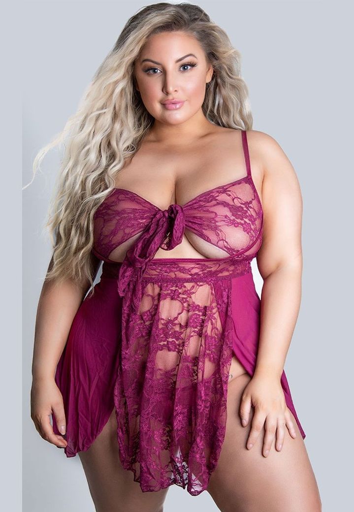 Muñeca Carlota