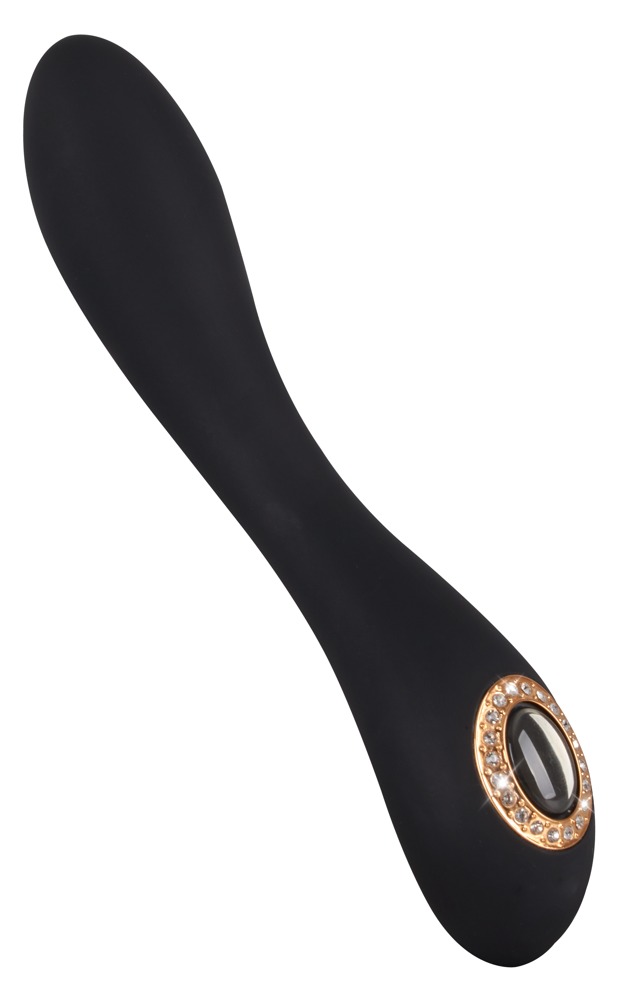 Vibromasseur Point G au Design Luxueux