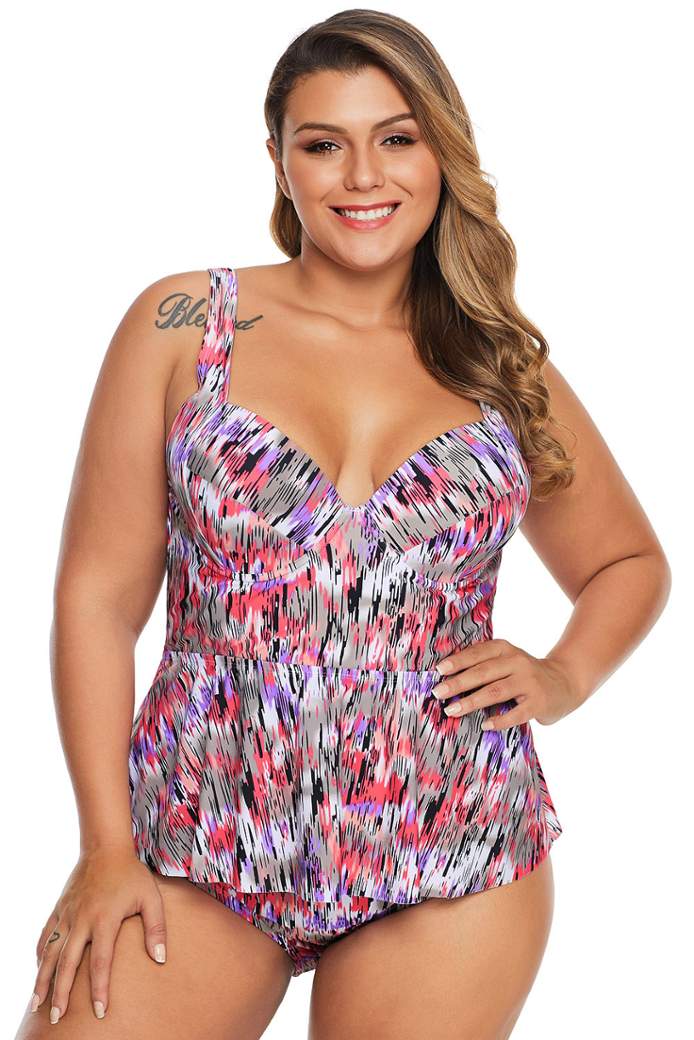 Tankini Mirage