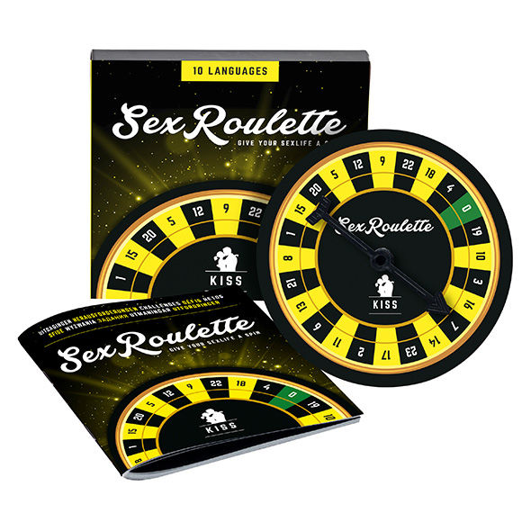 Sex Roulette Verbotene Spiele, Vorspiel, Liebe oder Perversionen
