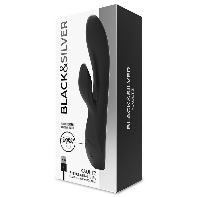 Rabbit Black Elegance και αξεσουάρ