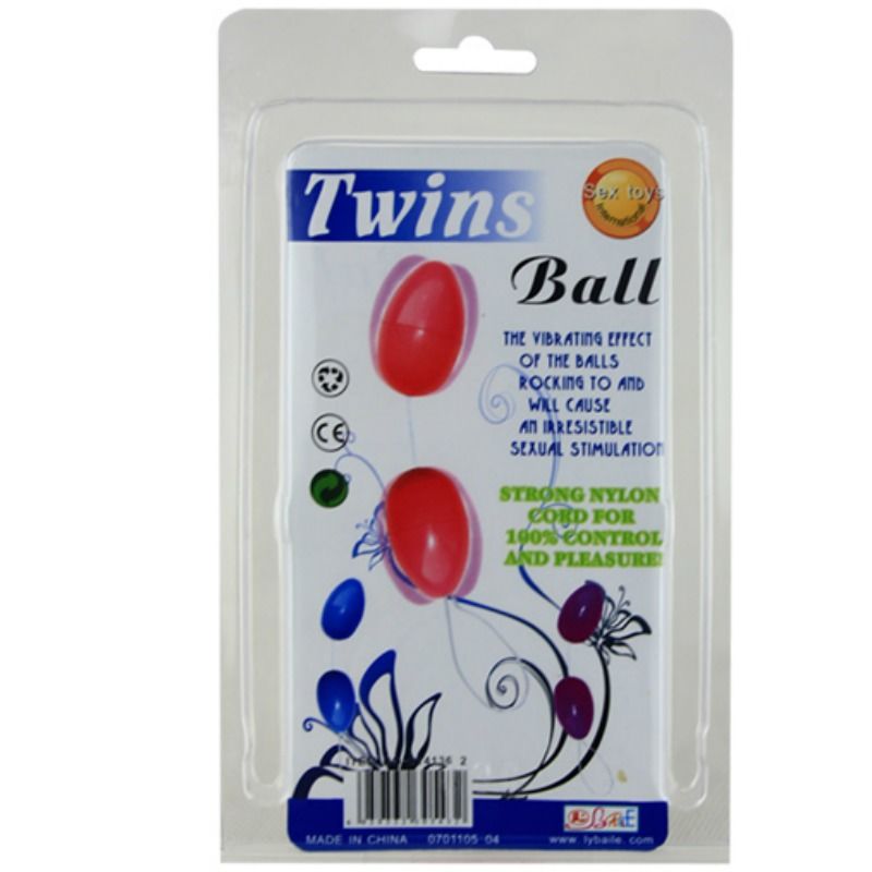 Anal Extase: Lilac Vibrating Balls for Exploring Pleasure
