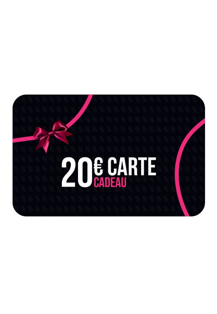 Premiers Pas de Diva : Carte Cadeau 20€ pour Découvrir la Sensualité