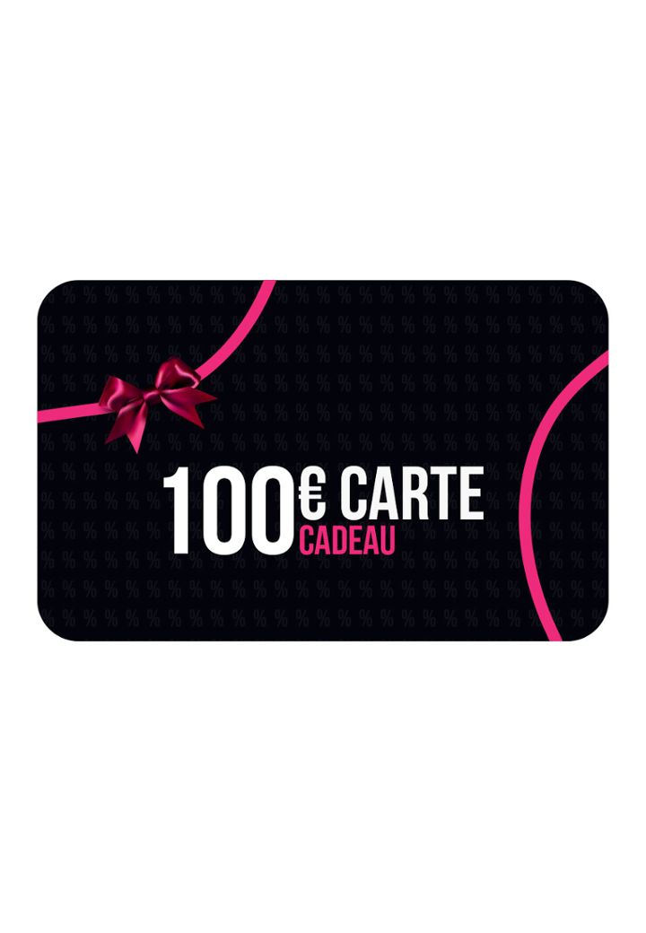 Le Coffret de Rêve: 100€ Gift Card for a Made-to-Measure Lingerie Wardrobe
