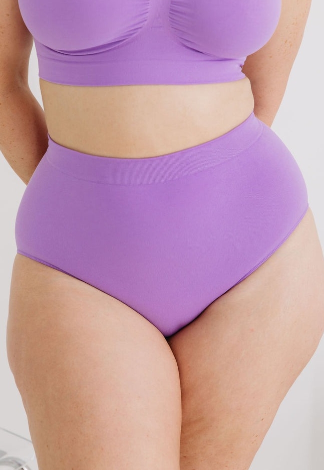 Gainful Abdominal Bra - Seamless Technology and Push-Up Effect