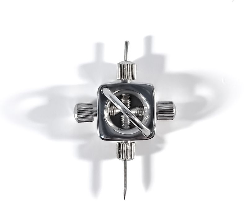 Sun Nipple Abuser para pezones con piercing