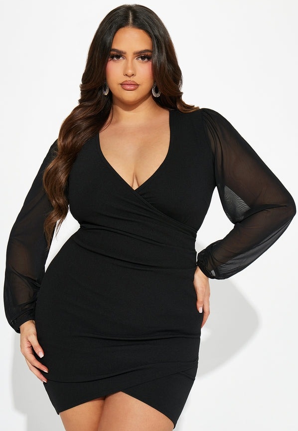 Vestido Koxy