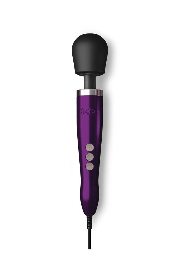 Doxy Intimate Massager