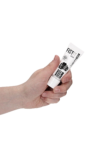 Fist-it sperma-gel