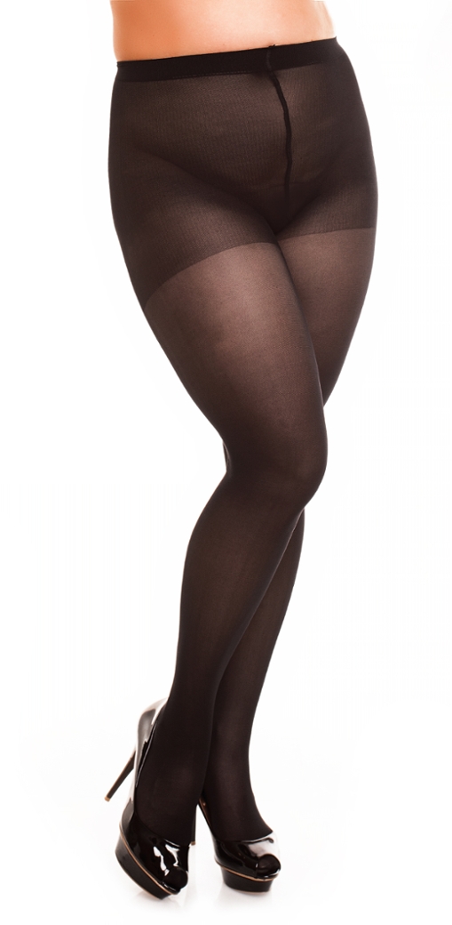 Collants de apoio vital