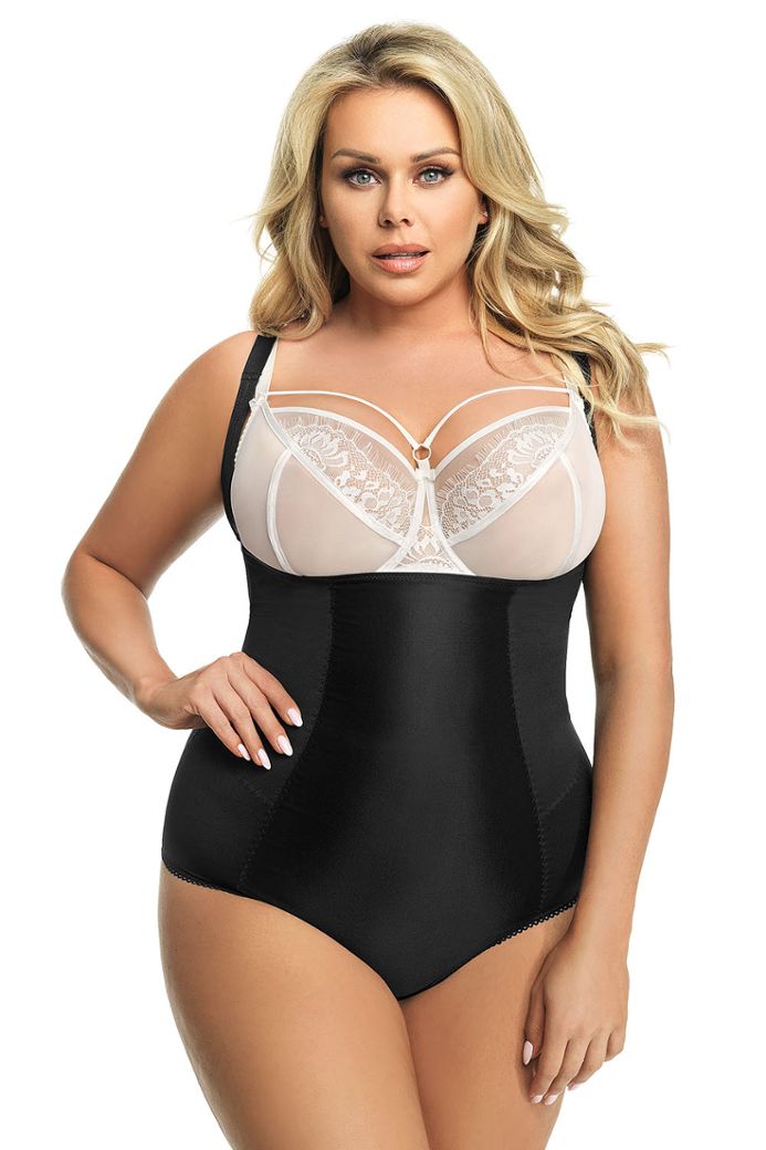 Ultra-straffender Body