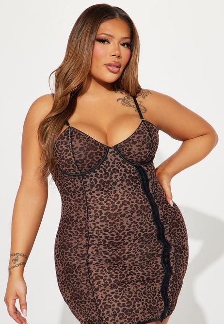 Nuisette Chantal