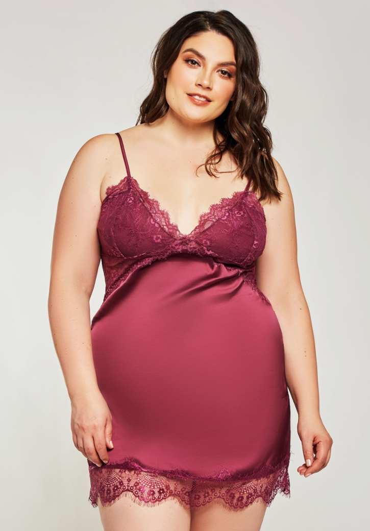 Babydoll Constance