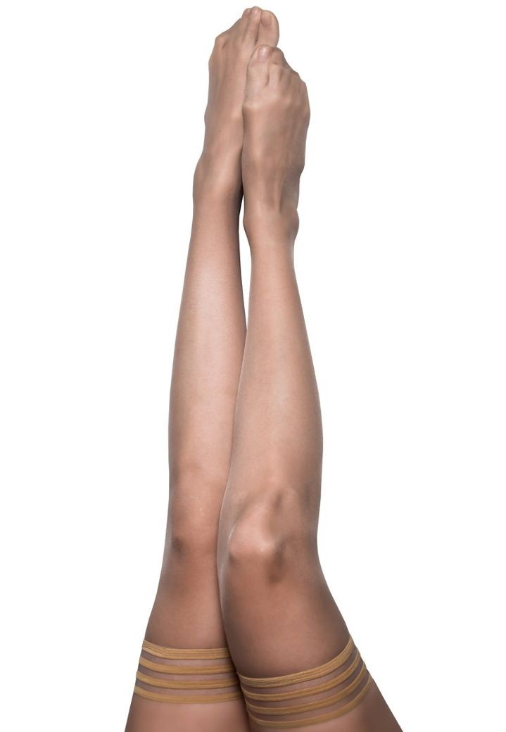 goldie: Nude Elegance Reinvented for Your Legs
