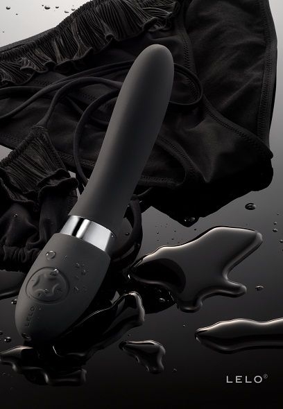 Vibromasseur LELO ELISE™ 2 Excellence Technologique Premium