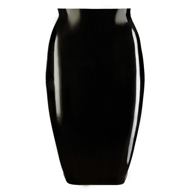 Latex kokerrok