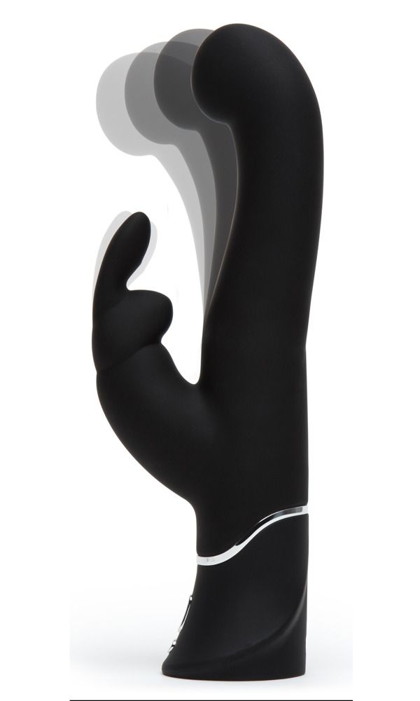 Vibrador Punto G Conejo Ultra Potente