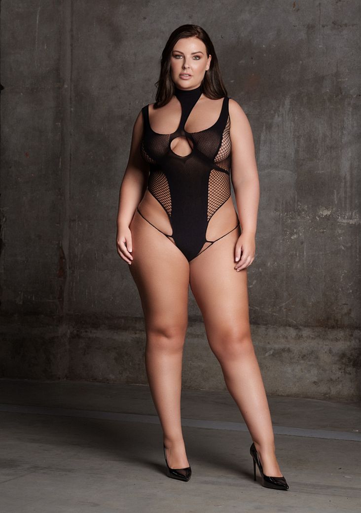 Body Cylene