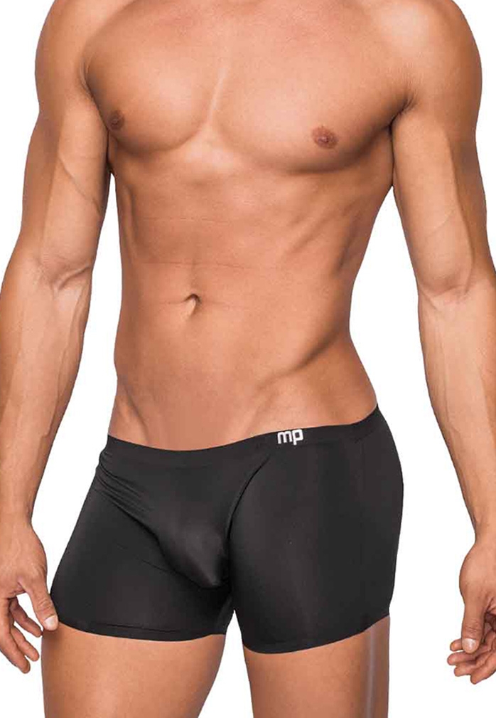 Boxer sem costura