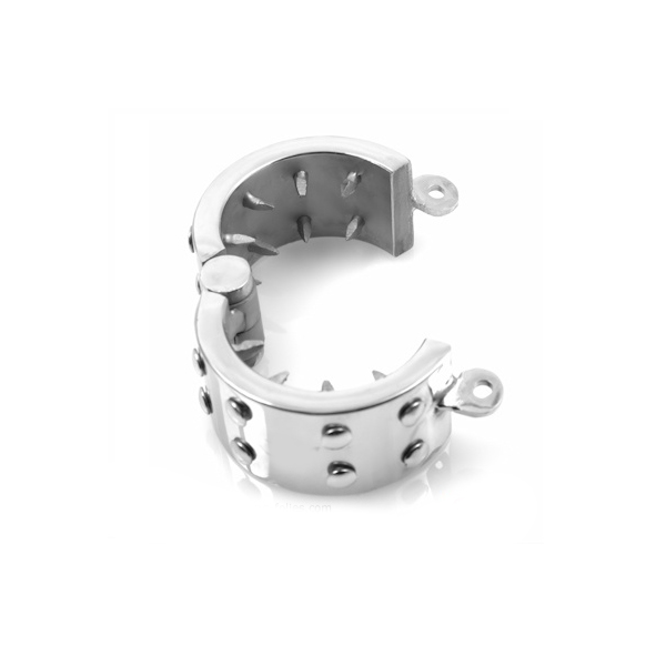 Chastity ring