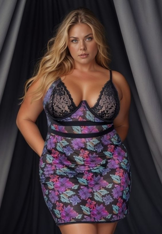 Babydoll Exotica