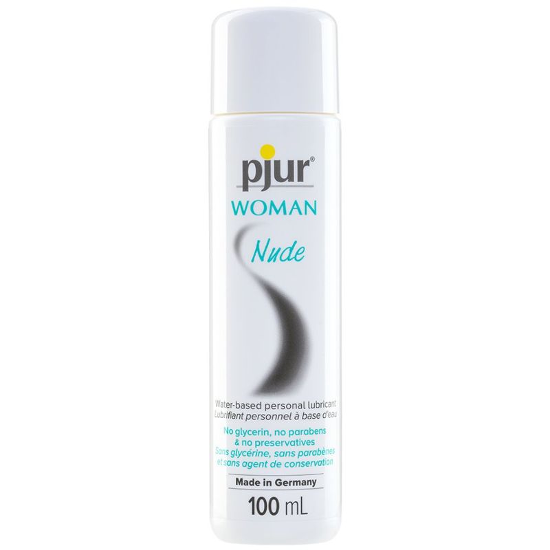 Lubricant for Sensitive Skin