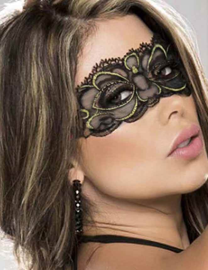 Encanto-Maske