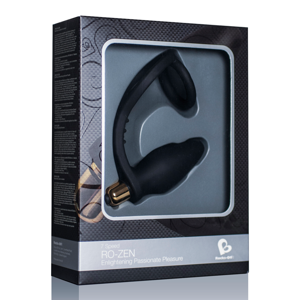 Force 3 Stimulator