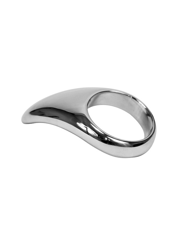 Anello a goccia d'acqua