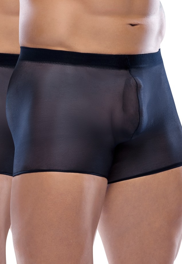 Doppelpack Boxershorts Aus Nylon