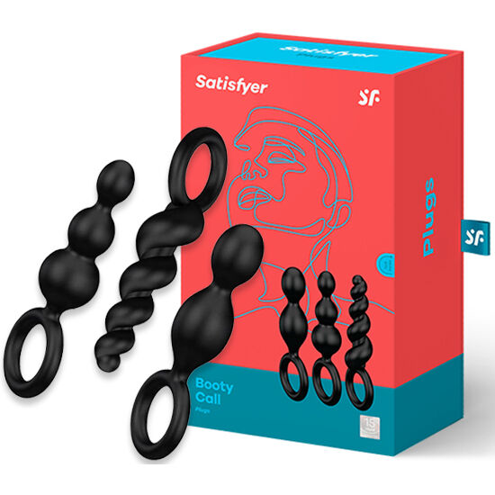 Kit Anal Drive y lubricantes