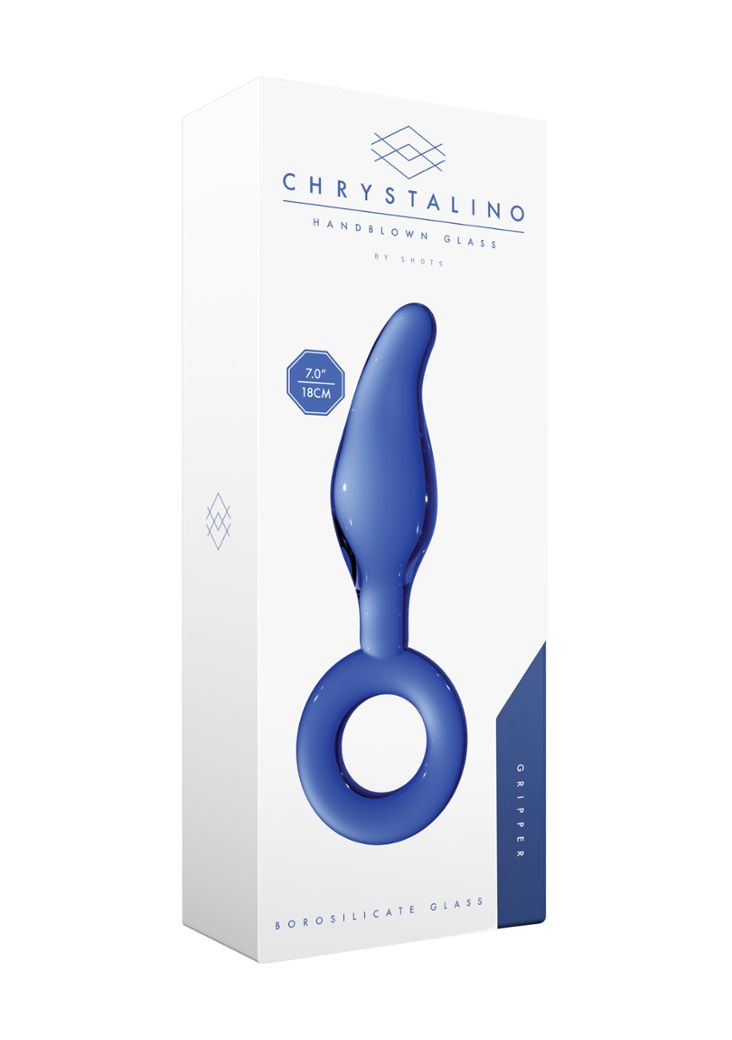 Plug Cristalino