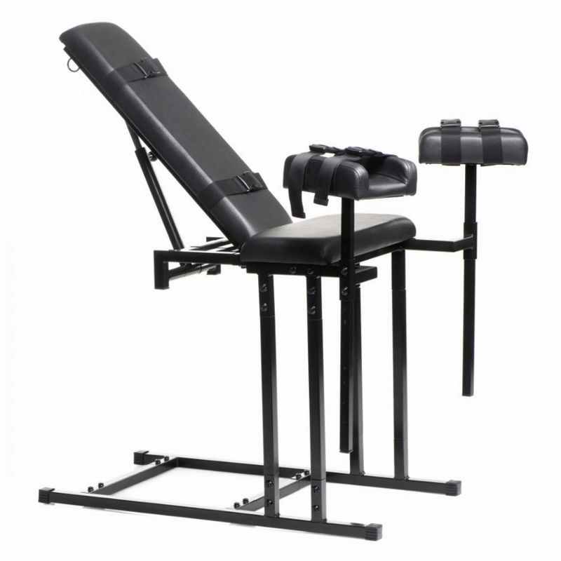 Silla de obediencia BDSM