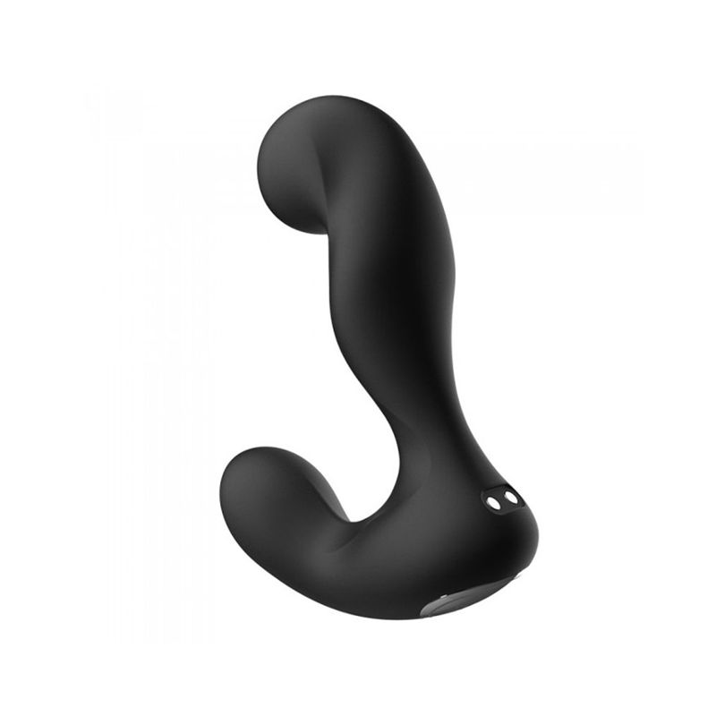 Iker connected prostate stimulator