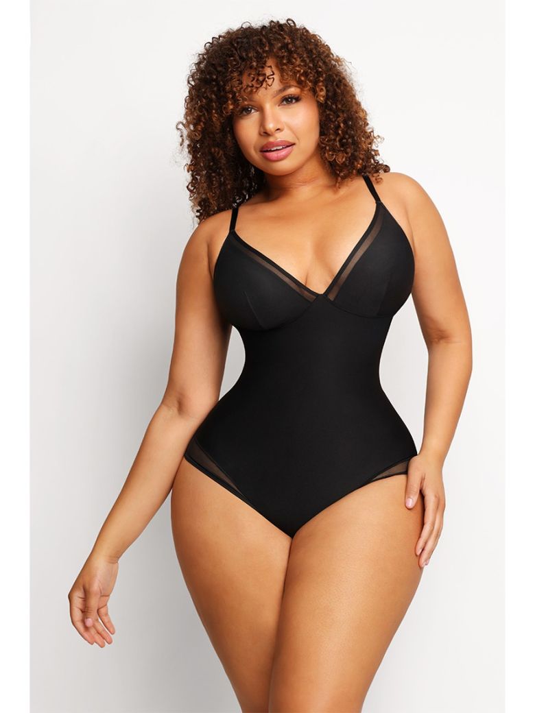Deep V Sculpting Body