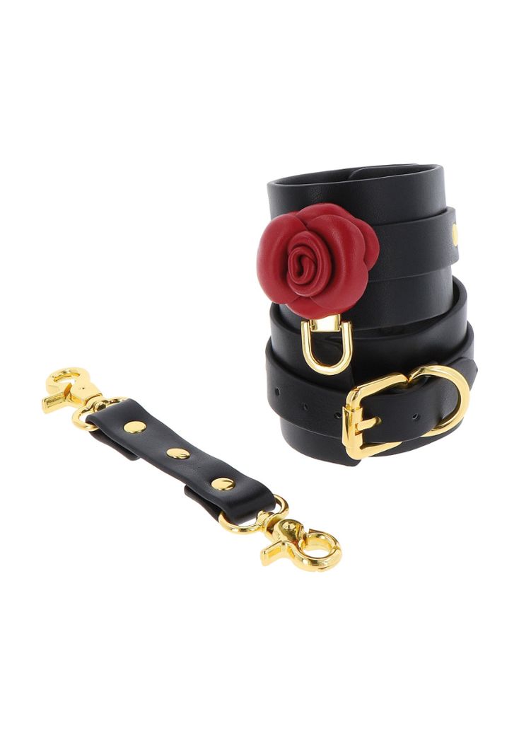 Manette Wild Roses - Eleganza e Intensità
