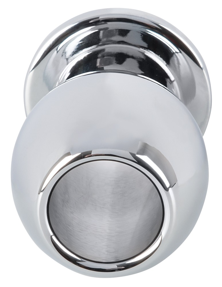 Aluminium Tunnel Plug